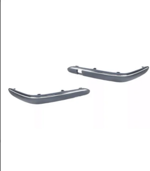 Отделка переднего бампера для Mercedes Benz W203 C160 C180 C200 C220 C230 C240 C270 C280 C320 C350 A2038852821 |