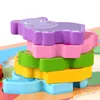 Wooden Extra-large Theme Puzzles Children Fun Toys Novel and Playable 5