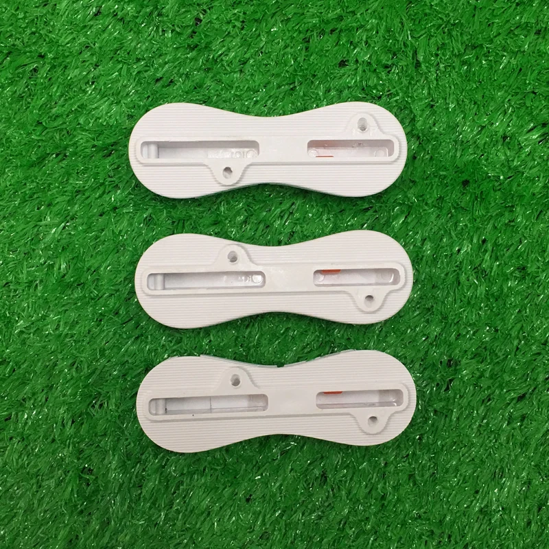 

Top Quality Plastic/Nylon Surfboard FCS II Fin Box Fin Plug 3 Pieces One Set