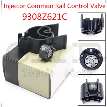 

Good Quality Control Valve 9308-621C 9308Z621C 28239294 9308621C 9308 621C BLACK for Renault for Kia for Ford for Nissan Citroen