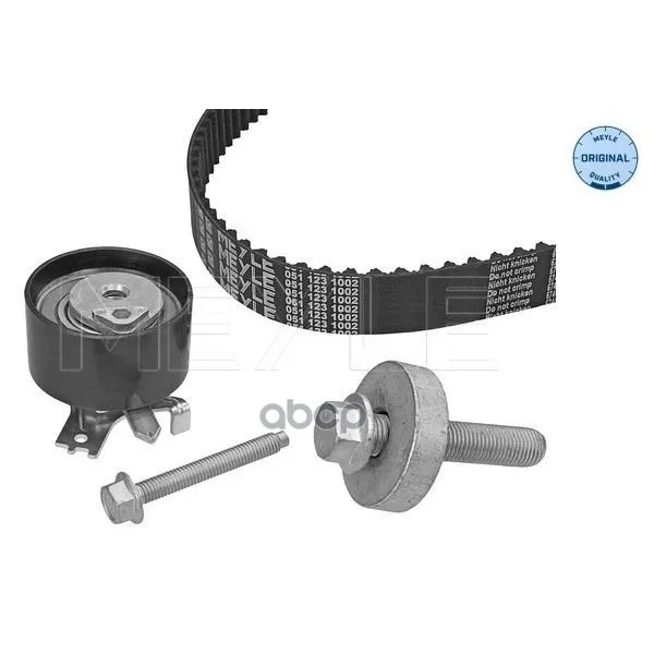 36-51 049 0013_рем.К-Кт Грм! Renault Clio/Kangoo/Megane 1.5dci 01 Meyle 36510490013 Meyle арт. 36510490013