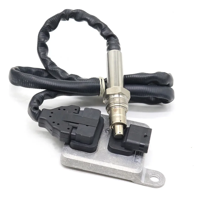 

Original Nitrogen Oxide Sensor A0009053603 for Mercedes W205 W166 GLE350/400 ML350 NOX Sensor 5WK96683D 0009052800 0009057100
