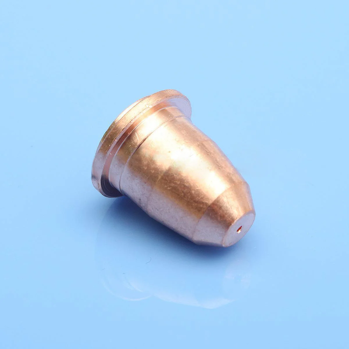 

Metal Electrodes For Trafimet Replacement for Ergocut S45 Cutting Torches 21pcs S45 Plasma