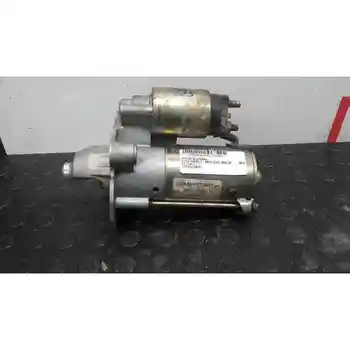 

3M5T - 11999 - CD STARTER MOTOR FORD FOCUS C-MAX (CHAP)