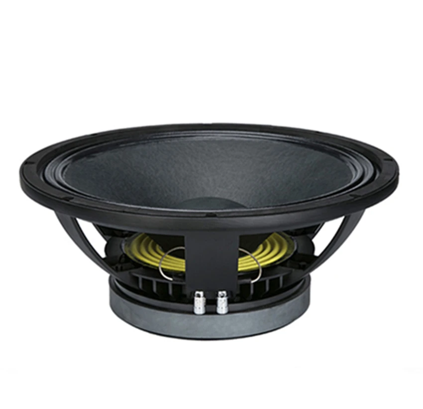 Pa-048 Audio Professionale Altoparlante Woofer Basso Medio Da 15 Pollici 100Mm Magnete Aerospaziale 220 Volte 8 Ohm 600W 97Db