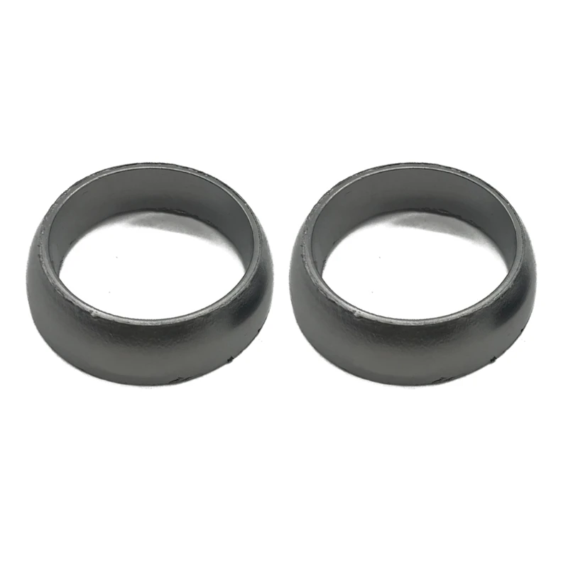 

Exhaust Donuts Seal Gasket ATV for polaris Sportsman 600 700 800 3610047 Q39F