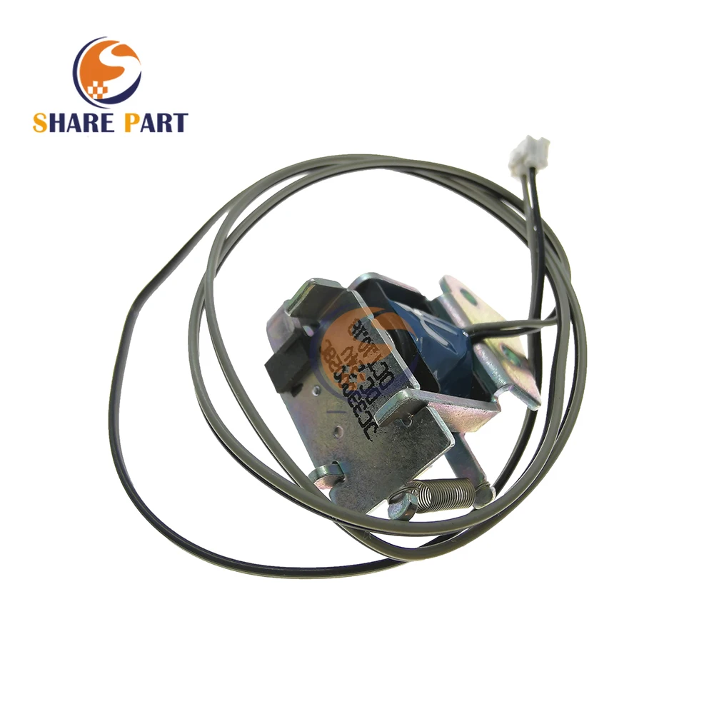 

1XOriginal JC33-00028D Solenoid Clutch For Samsung CLP-680 CLP415 CLX4195 CLX-6260 SL-C1810 SL-C2620 SL-C2670 SL-C2680 SL-C3060