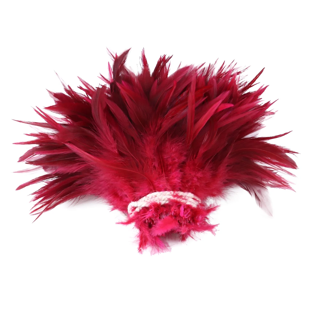 50pcs Multi color Pheasant Feather 10-15cm/4-6inch DIY Jewelry Decoration For Craft Wedding Party