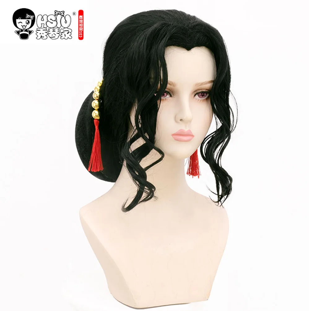 鬼舞辻无惨-女装-主图0