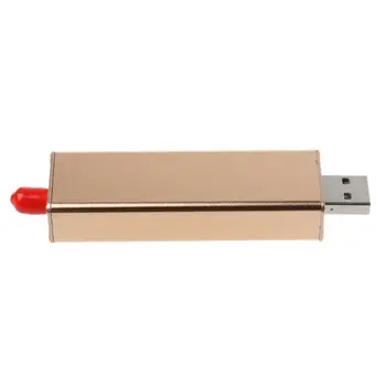 

1Set 0.1MHz-1.7GHz RTL SDR Receiver V3 Pro Rtl2832 Rtl2832u R820t2 for Ham Radio