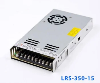 

100% original test For LRS-350-15 23.2A 15V 348W power module