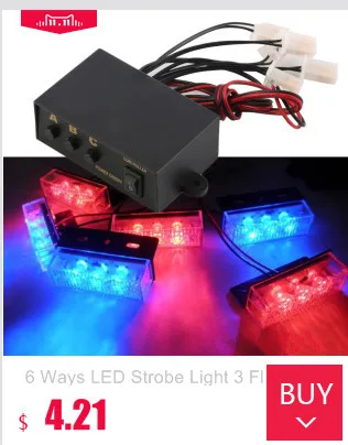 ICOCO 12 светодиодный цветной RGB пульт дистанционного управления Управление Автомобильный потолочный плафон T10 5050 светодиодный лампы Лампы для чтения автомобиля индикаторная лампа DC12V