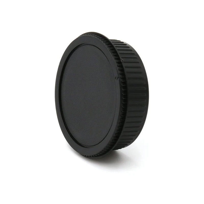 Задняя крышка объектива + Крышка корпуса камеры для Pentaxist PK K Mount DS D DL K10D K20D K100D K110D