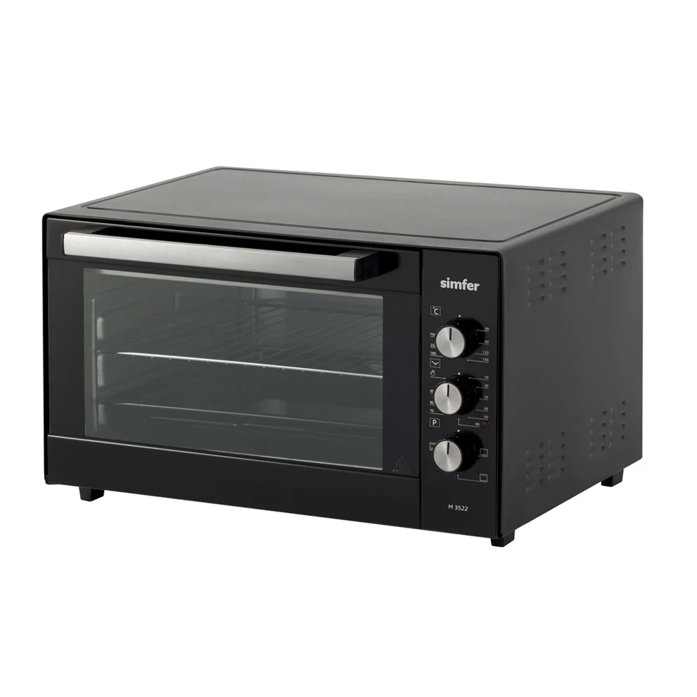 Мини-печь электрическая Simfer M3522