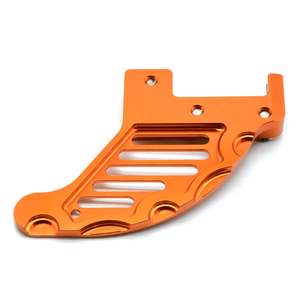 Для SX XC XCW SXF F EXC XCF W 125/150/200/250/300/350/400/450/500/525 сзади дисковый тормоз ротора защита