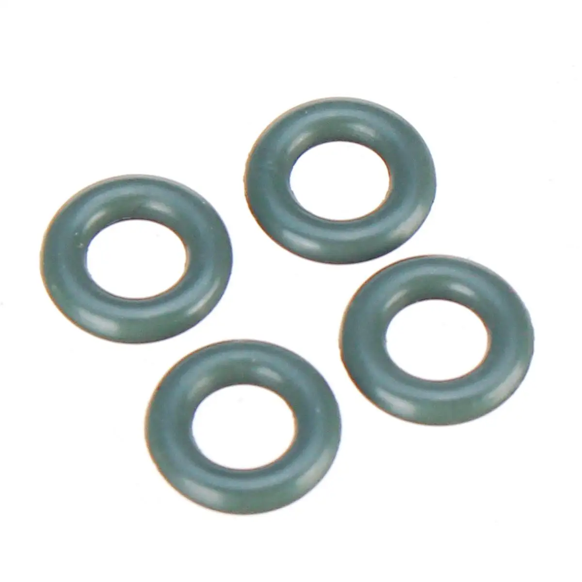 

Car FUEL INJECTOR SEAL + WASHER + O-RING FOR FORD TRANSIT MK7 2.2 2.4 3.2 TDCI Accessories 1372494,1378433,1495919,1378432