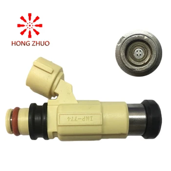 

100% professional High Performance Factory manufacturing good quality fuel injector OEM INP-774 15710-52D00