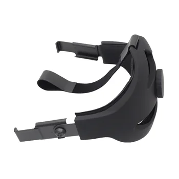 

Pad Practical Ergonomic With Head Strap Balance Weight Accessories VR Headrest Helmet Multifunctional Soft For Oculus Quest