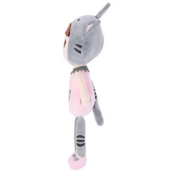 Kawaii Cat Dolls Stuffed Plushies 5