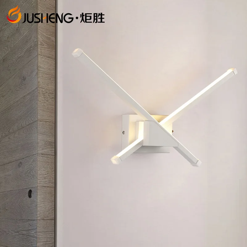 

modern led modern decor nicho de parede penteadeira camarim smart bed reading wall lamp led light exterior wall