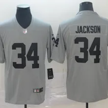 Мужские рейдеры из Окленда, высокое качество, Дерек Карр, Шарль, Вудсон, Бо, Джексон, ХАЛИЛЬ, Мак, Амари Купер, BH-8, Джерси