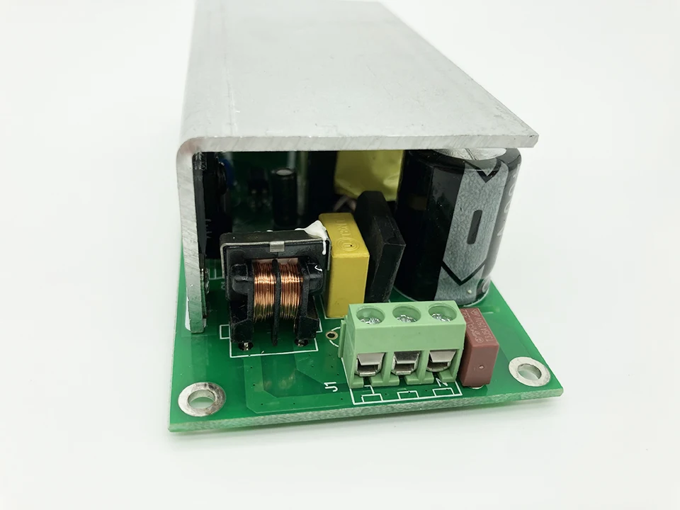 Amplificador do Tubo Preamplifier Switching Power Supply Board Transformador de Potência 60w 300v 250v - Image 5