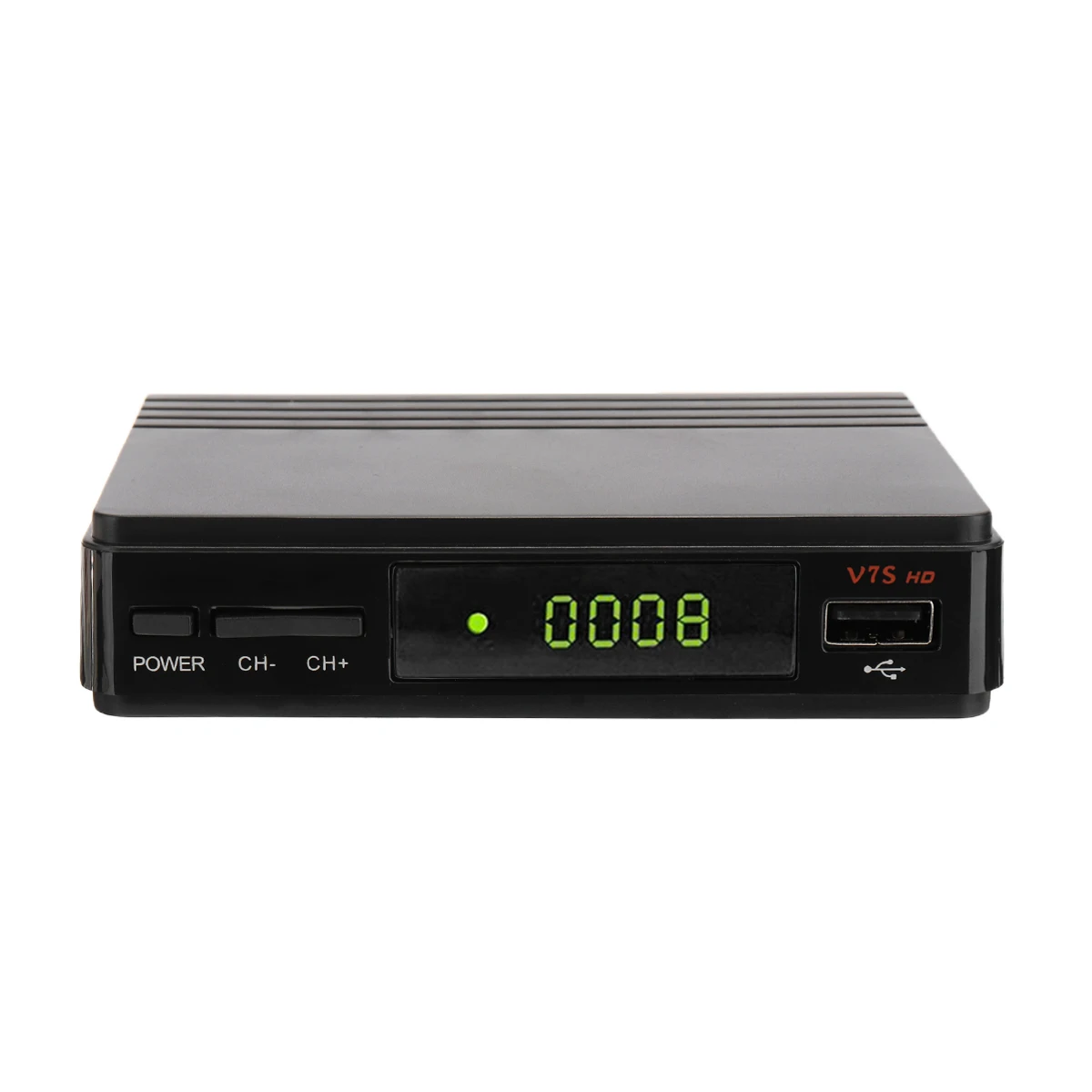 Mayitr DVB-S2 Wi-Fi телевизионная приставка HD FTA цифровой спутниковый ТВ приемник 1080P Full HD 3g USB поддержка сетевого обмена