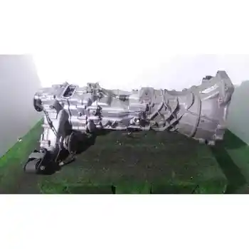 

Y000403104 128174 Gearbox Kia Sportage