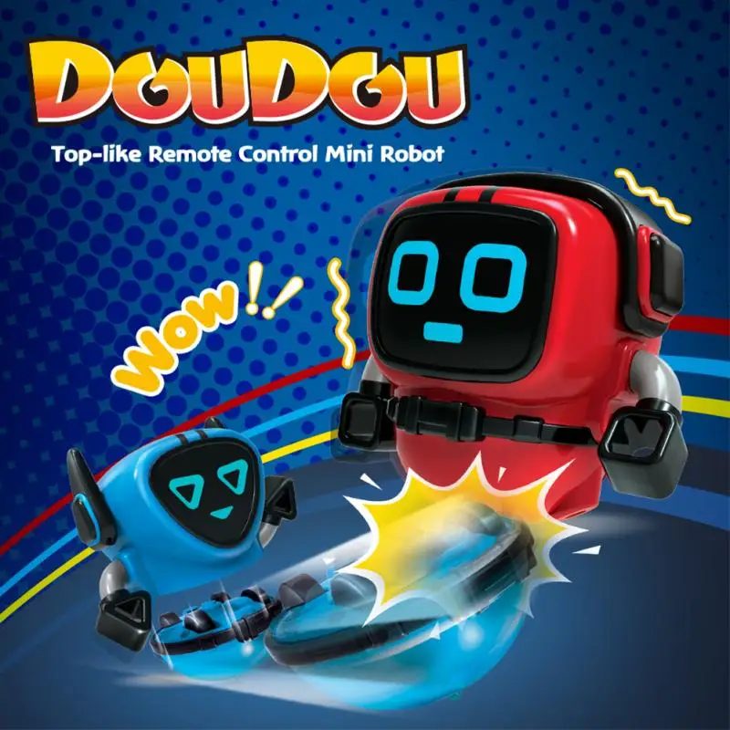 

Multiple Gameplay Gyroscope Magic Trick Traction Ruler Launcher Rotate Inertia Robot Spinning Top Battle Toys Children Boys