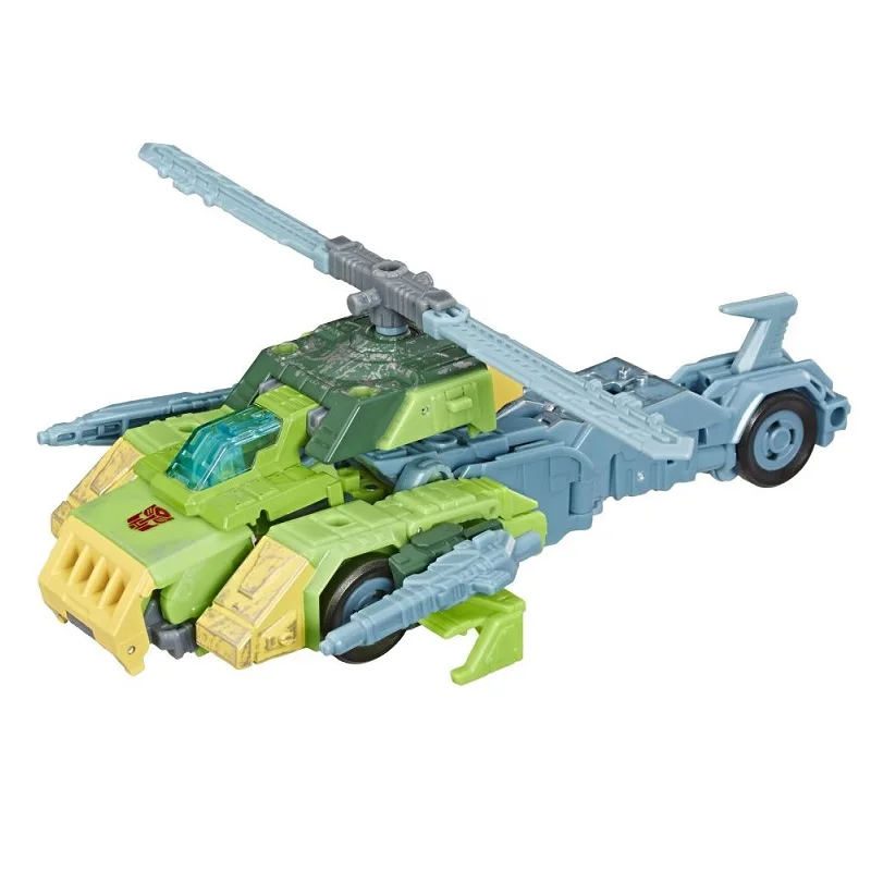 Siege War для Cybertron Springer 3 Changer Robot Классические игрушки мальчиков фигурки