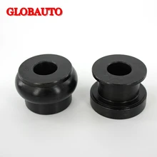 

GLOBAUTO Round Edge Bead Roller Dies Set(3/4" Bead)