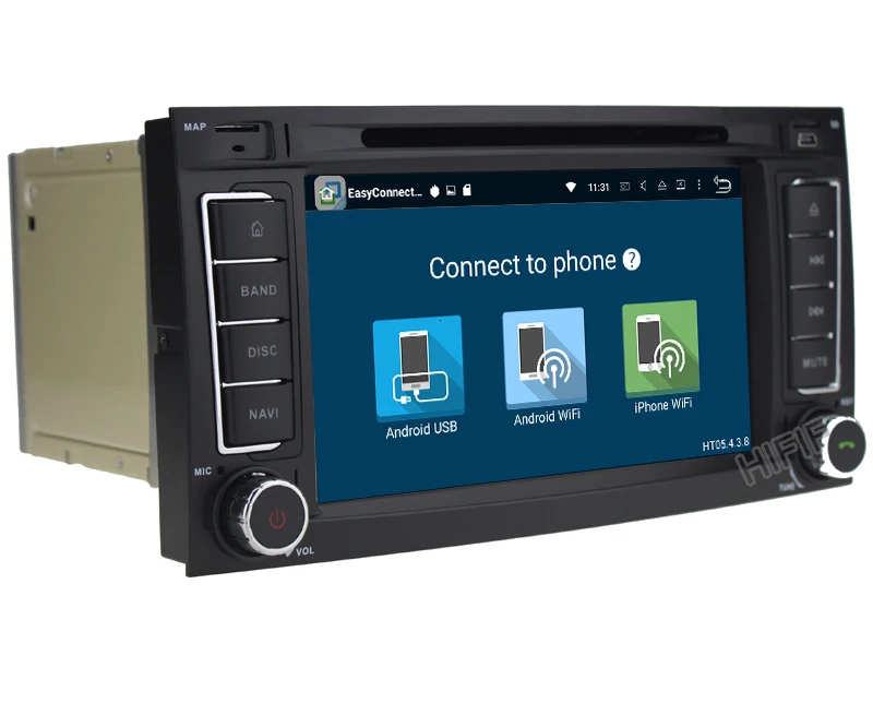Perfect IPS 2 Din Auto Radio Android 9.0 For VW/Volkswagen/Touareg CANBUS Car Multimedia Video DVD Player GPS Navigation USB DVR FM/AM 18 Perfect IPS 2 Din Auto Radio Android 9.0 For VW/Volkswagen/Touareg CANBUS Car Multimedia Video DVD Player GPS Navigation USB DVR FM/AM 18