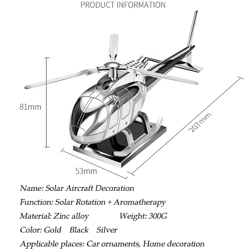 Kaufe Neue Solar Power Auto Auto Drehen Aromatherapie Lufterfrischer Parfüm  Home Decor