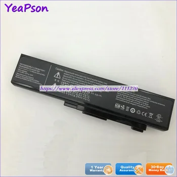 

Yeapson 10.8V 4400mAh Genuine A3222-H23 Laptop Battery For LG A305 A310 C500 CD500 R380 RA380 Series Notebook computer