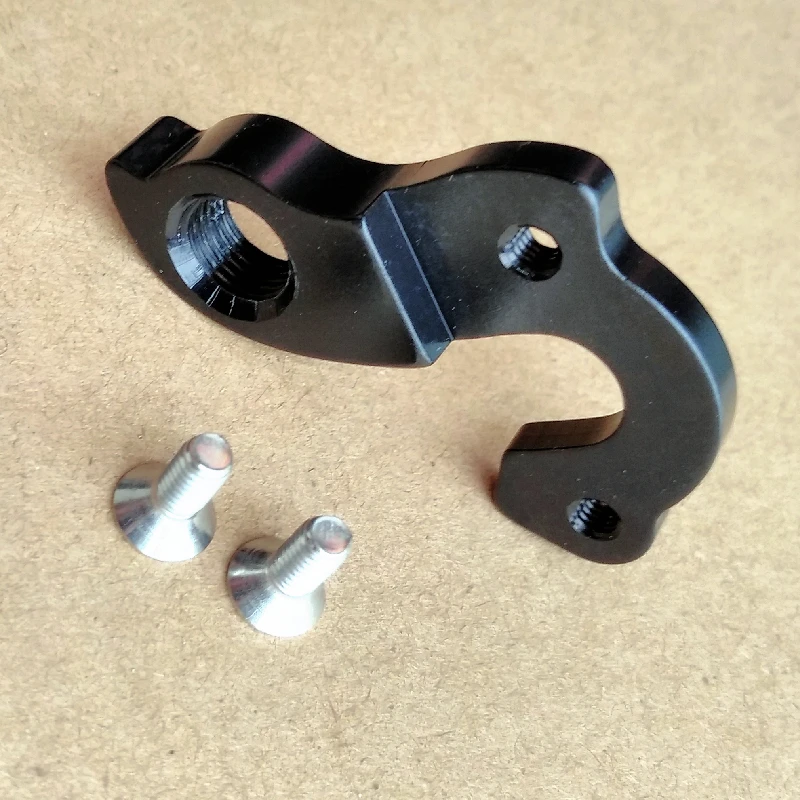 

1 шт., задний переключатель передач для велосипеда для Lapierre #02014118 2014-2018 Cyclocross Carbon MTB LaPierre Cyclocross MECH dropout