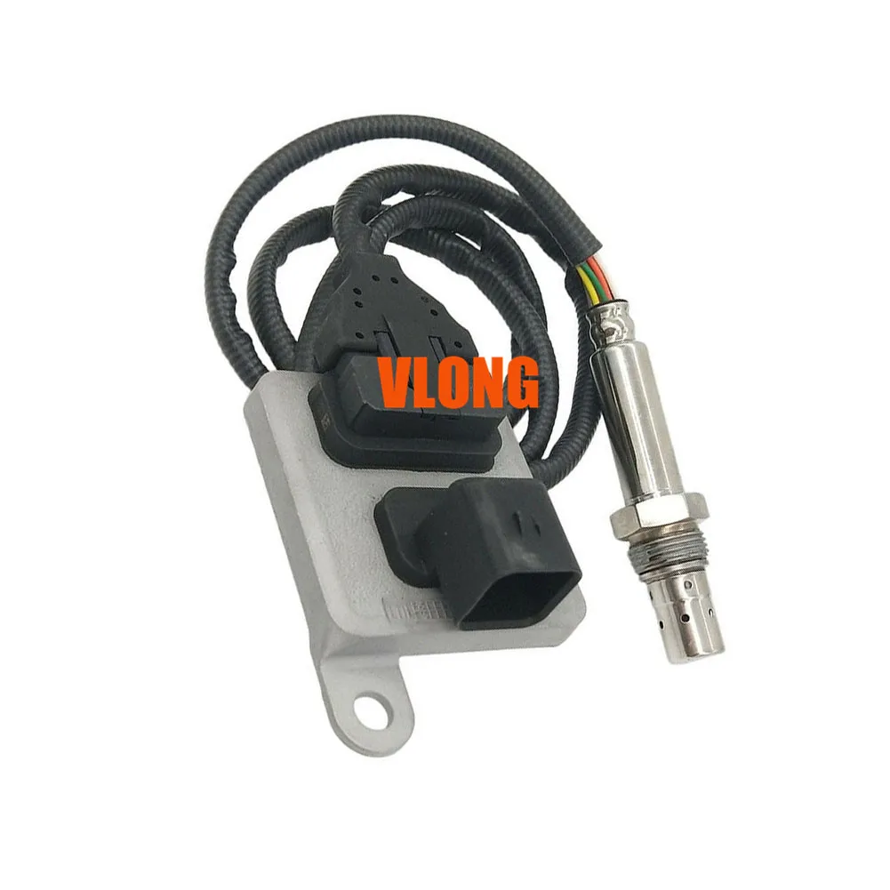 Изготовленный высококачественный датчик оксида азота Nox для G M 2012- ЧАСТЬ No#12669594 5WK96631H