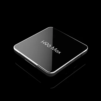 

Android 9.0 tv box H96 Max