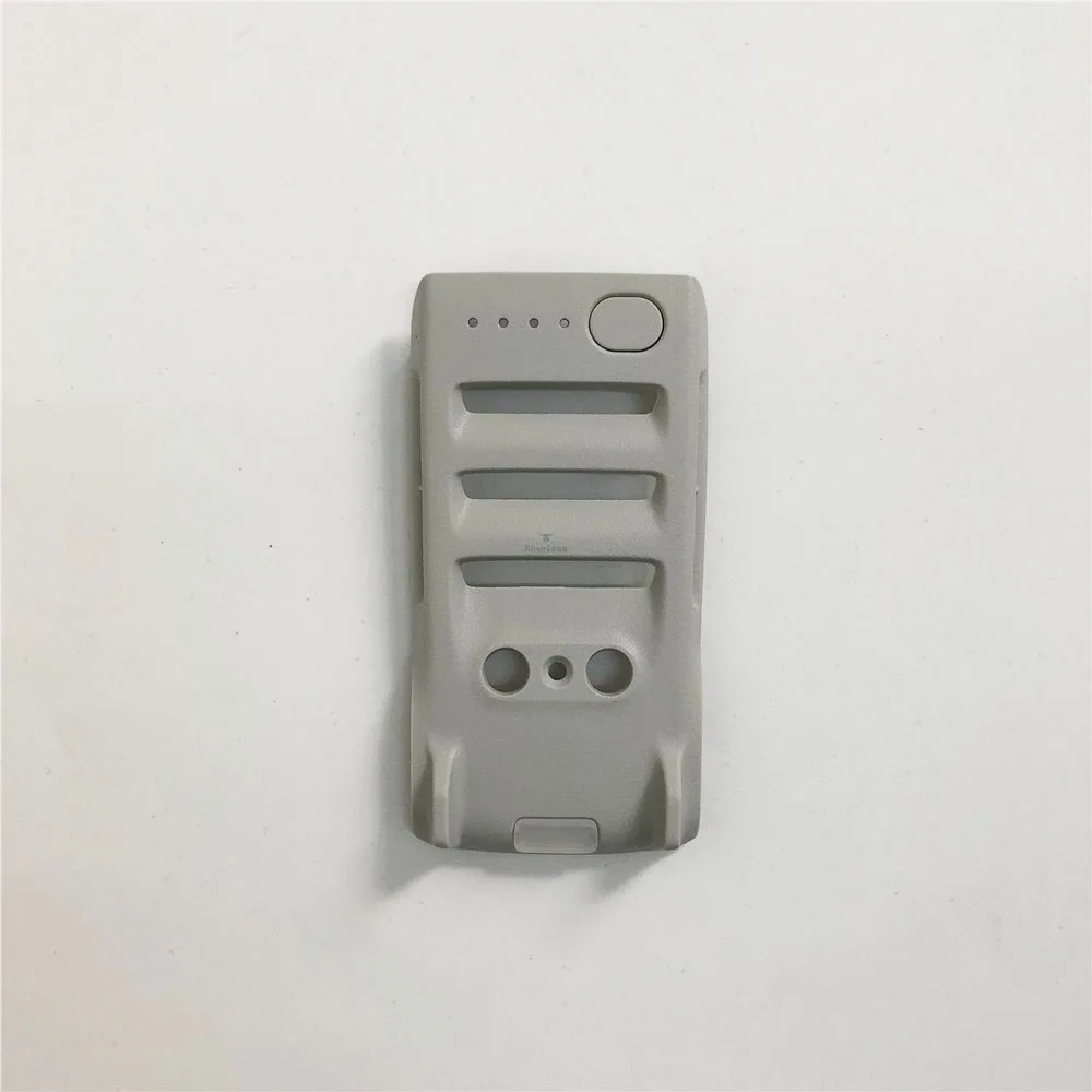 upper and middle DJI Mavic Mini Arms Body Shell средняя рамка Нижняя оболочка верхняя крышка Mavic Mini Замена запасных частей - Цвет: upper and middle