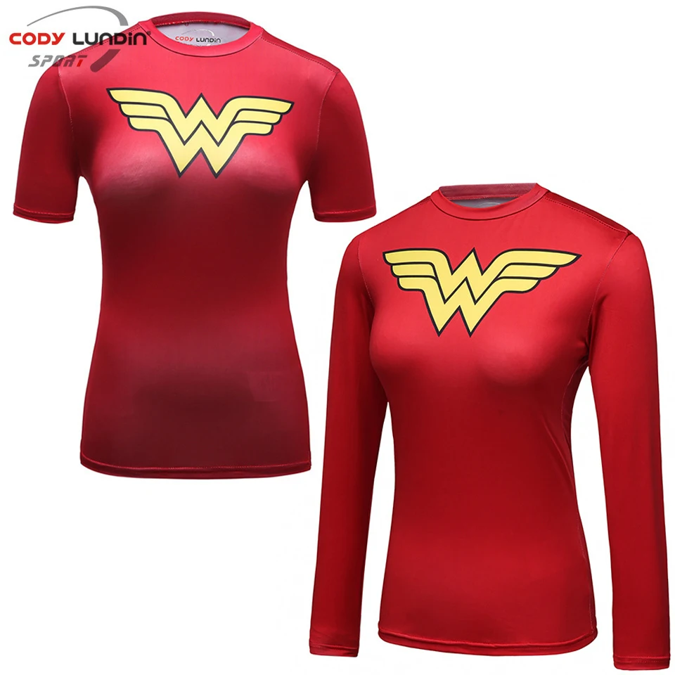 Classic Compression Shirt Women Long Sleeve T Shirts Ladies Gym Fitness  Quick Dry Skin Tights MMA Rashguard Clothes Running Tops - AliExpress