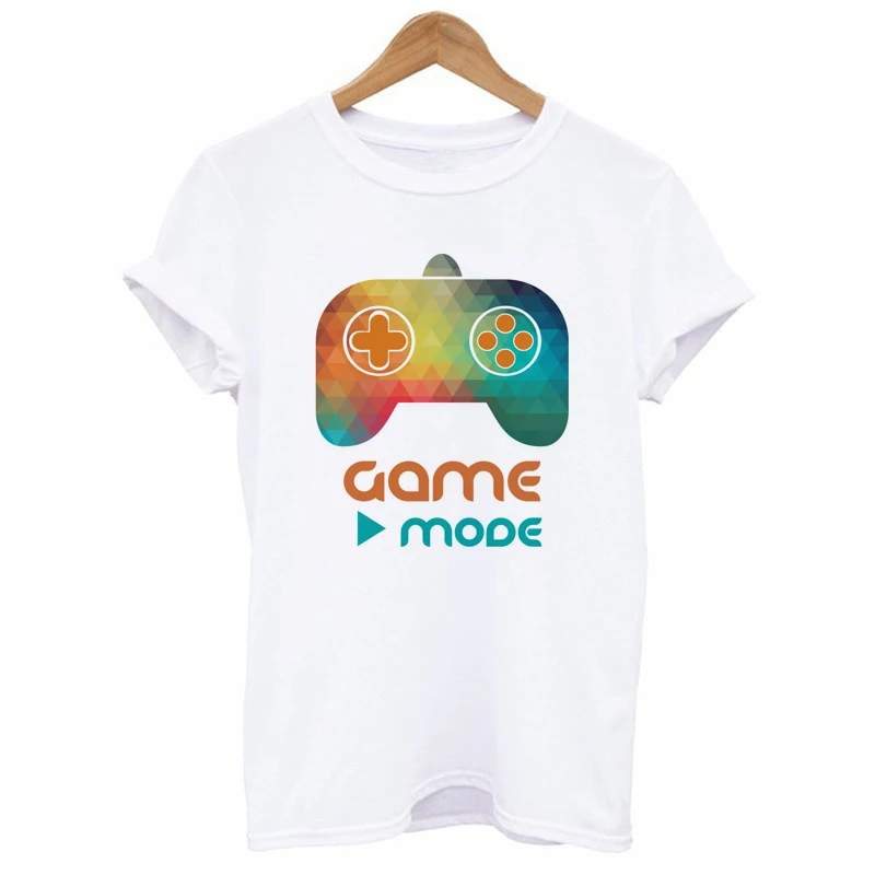 

New Gothic T-shirt Women Printing Custom Uniform DIY T-shirt Photo Printed T-shirt Hip Hop Cartoon Women T-Shirts Top 3XL Size