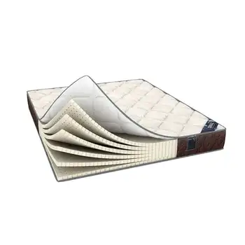 

Mattress dimax element soft + 180x190 cm