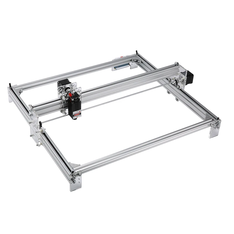 

CNC Laser Engraving Machine DIY Portable Wood Metal 10W 15W Engraver Cutter Engraving Carving Machine Printer 500*400mm