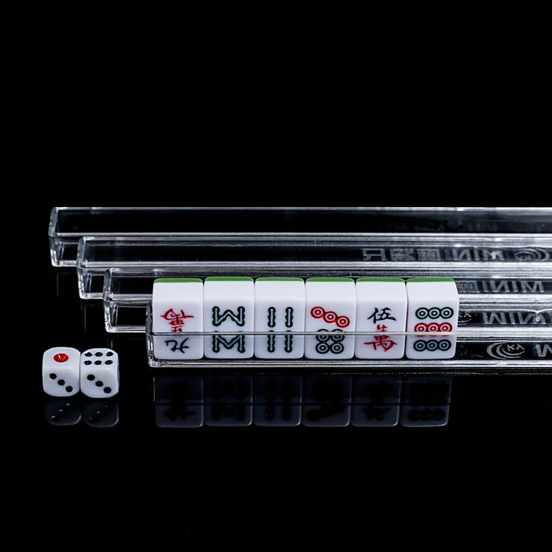 Hot Mini Mahjong Portable Folding Wooden Boxes Majiang Set Table Game Mah-jong Travel Travelling Board Game Indoor Entertainment Hot Mini Mahjong Portable Folding Wooden Boxes Majiang Set Table Game Mah-jong Travel Travelling Board Game Indoor Entertainment