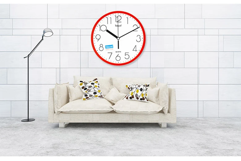 Wall Clock  (10)