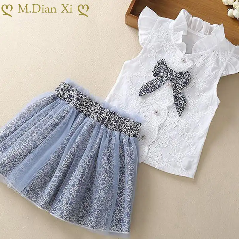 net skirt for baby girl