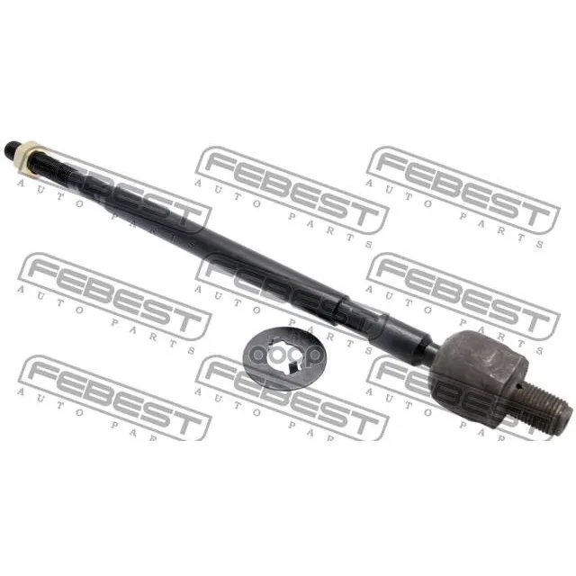 Тяга Рулевая | Перед Прав/Лев | Mitsubishi Carisma Da1-6a 1995.05-2003.12 [Eur/Nedcar] Febest арт. 0422DA