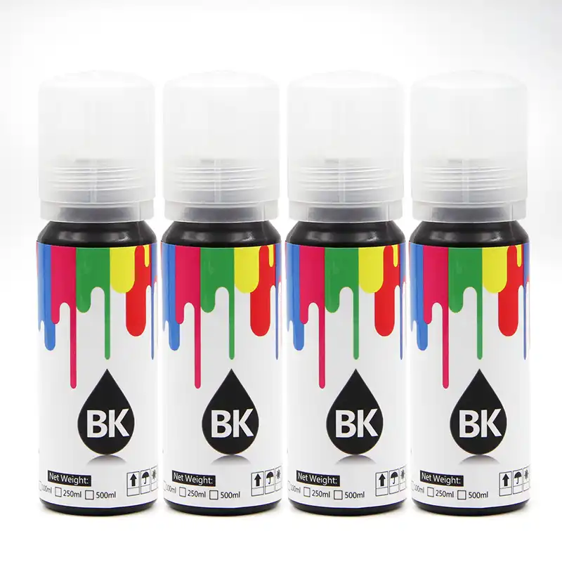 epson l3156 ink bottle