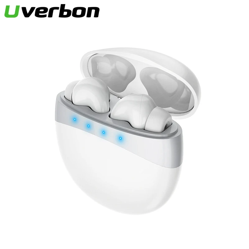 M19 TWS беспроводные 5,0 Bluetooth наушники спортивные гарнитуры беспроводные TWS наушники со стерео HIFI Звук с зарядной коробкой микрофон