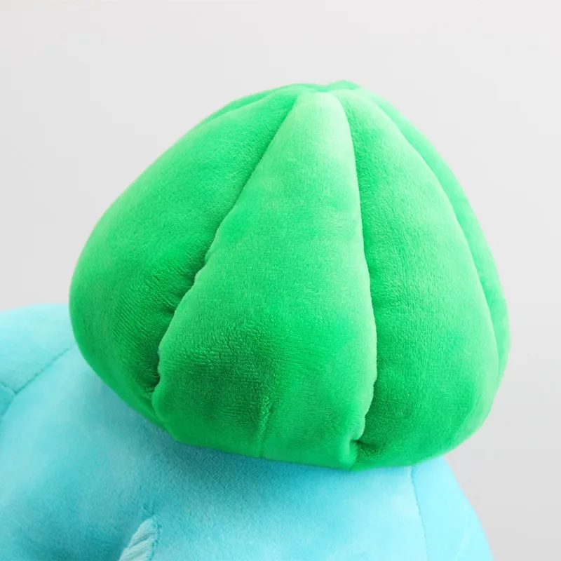 30 см милый Bulbasaur мягкая плюшевая игрушка