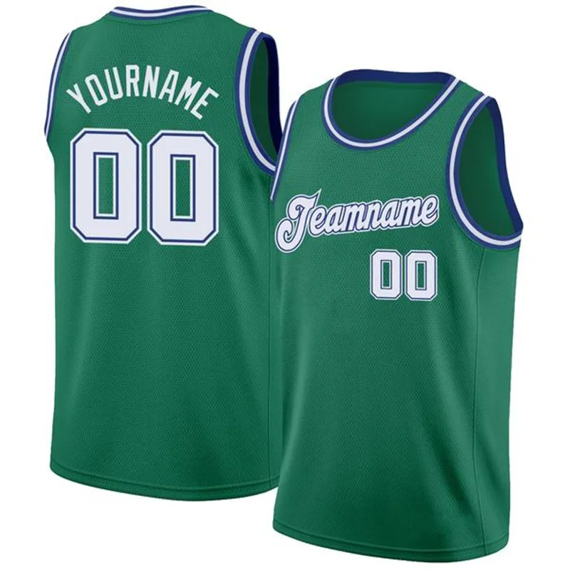 Round Neck Basketball Jersey Full Sublimation Team Name/Number Player's Loose Soft cool Shirts for Male/Lady/Kids Outdoor